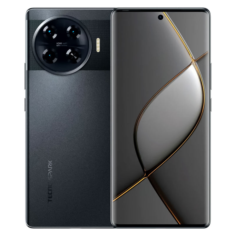 Tecno Spark 20 Pro + KJ7