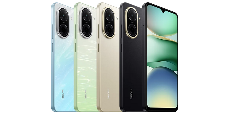 Xiaomi Redmi A5