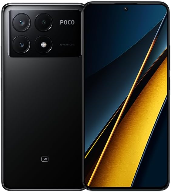 Xiaomi Poco X6 Pro - Ballack store 