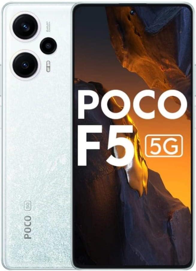 Xiaomi Poco F5 - Ballack store 