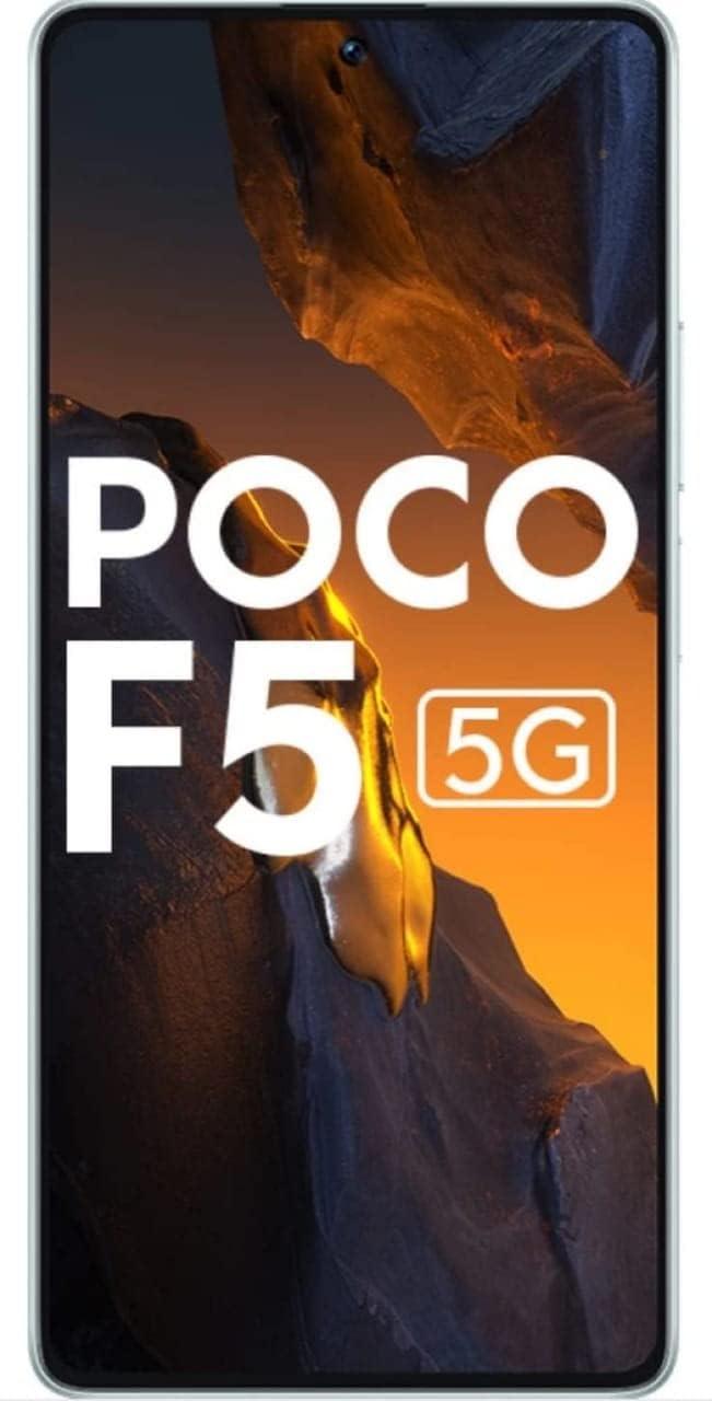 Xiaomi Poco F5 - Ballack store 