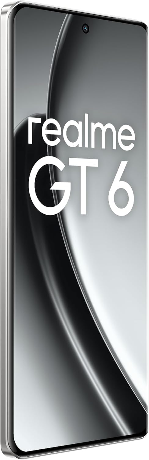 Realme GT6 5G