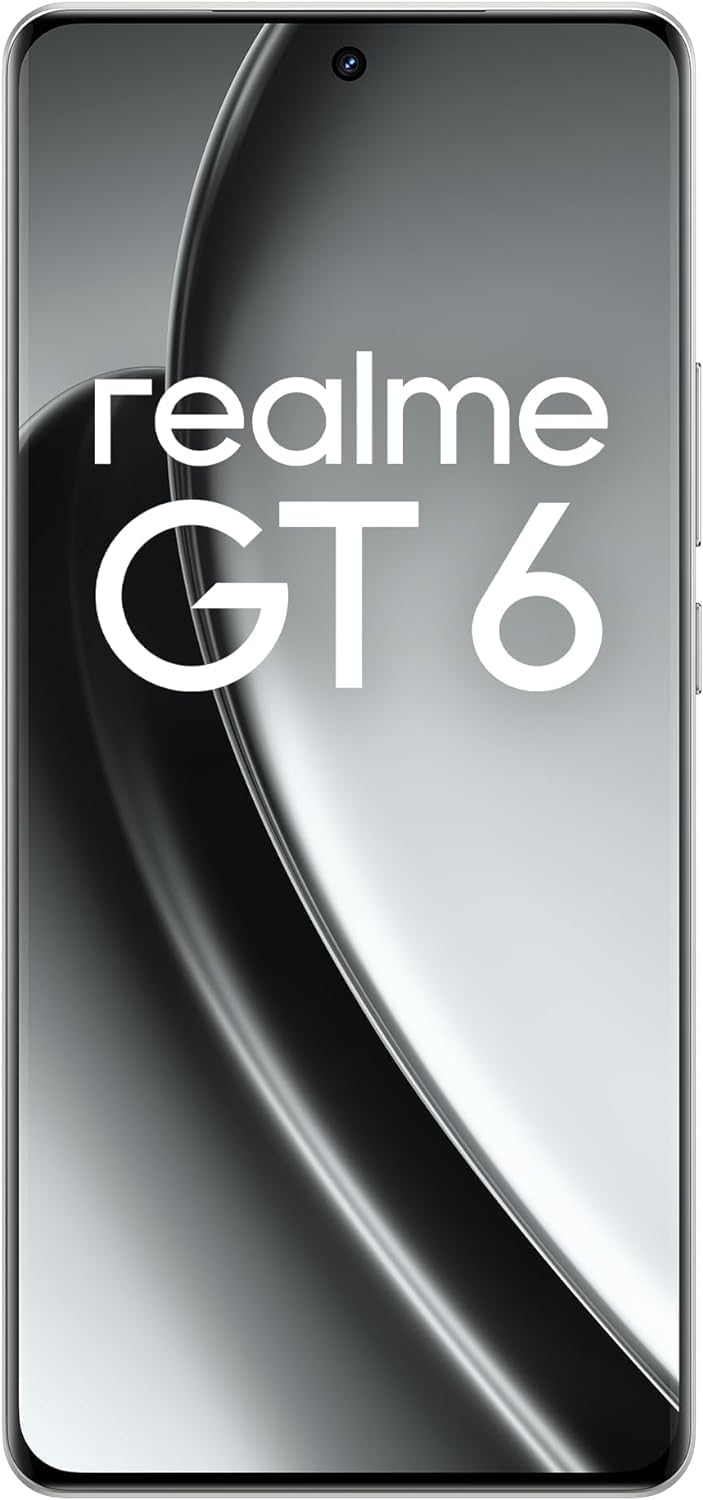 Realme GT6 5G