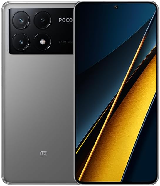 Xiaomi Poco X6 Pro - Ballack store 