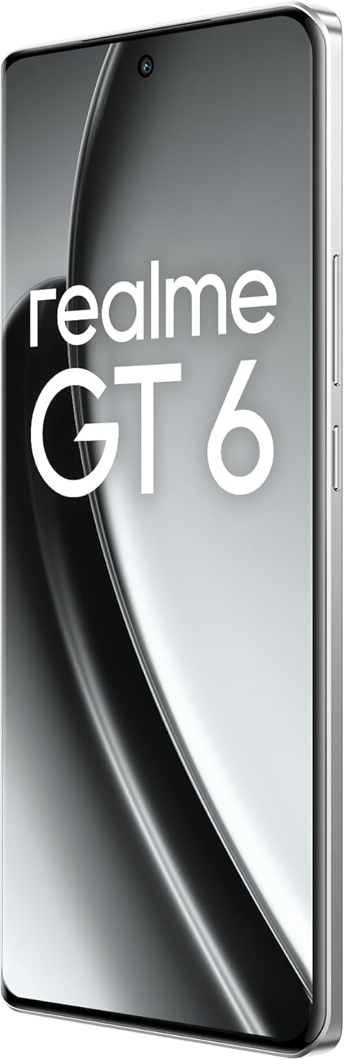 Realme GT6 5G