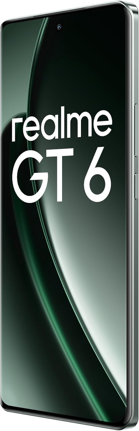 Realme GT6 5G