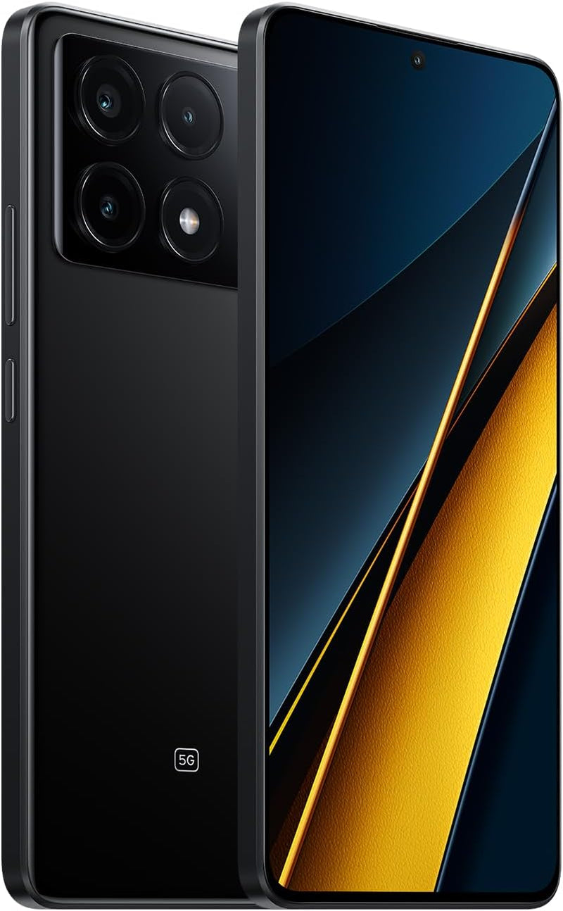 Xiaomi Poco X6 Pro - Ballack store 