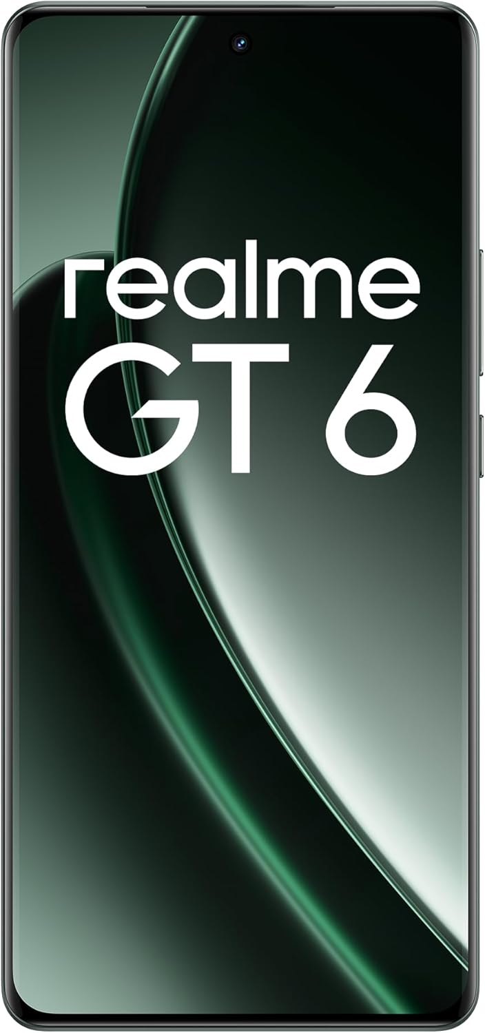 Realme GT6 5G