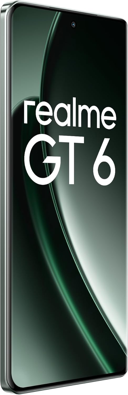 Realme GT6 5G