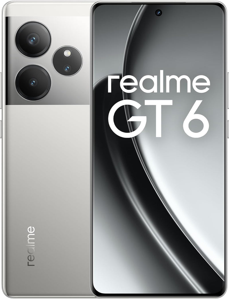 Realme GT6 5G