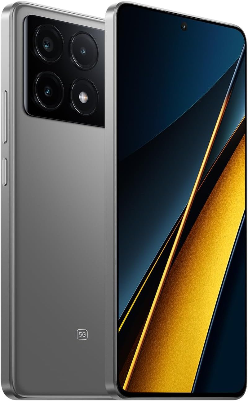 Xiaomi Poco X6 Pro - Ballack store 