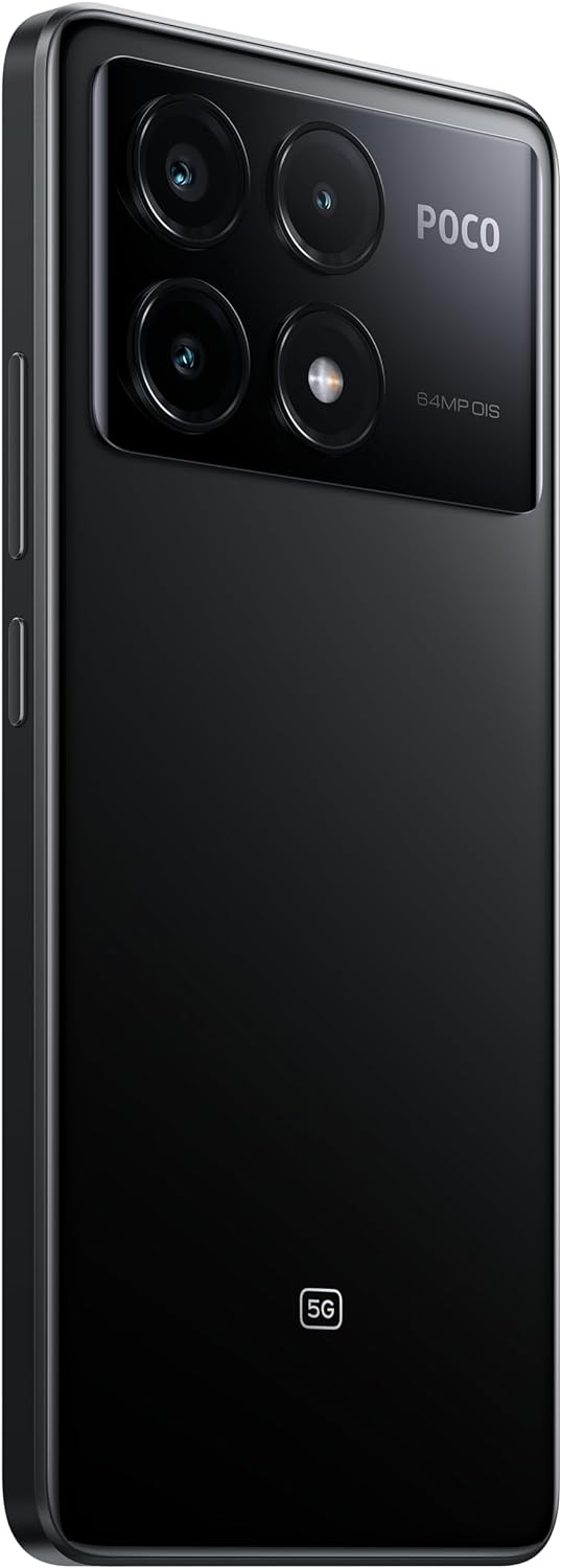 Xiaomi Poco X6 Pro - Ballack store 