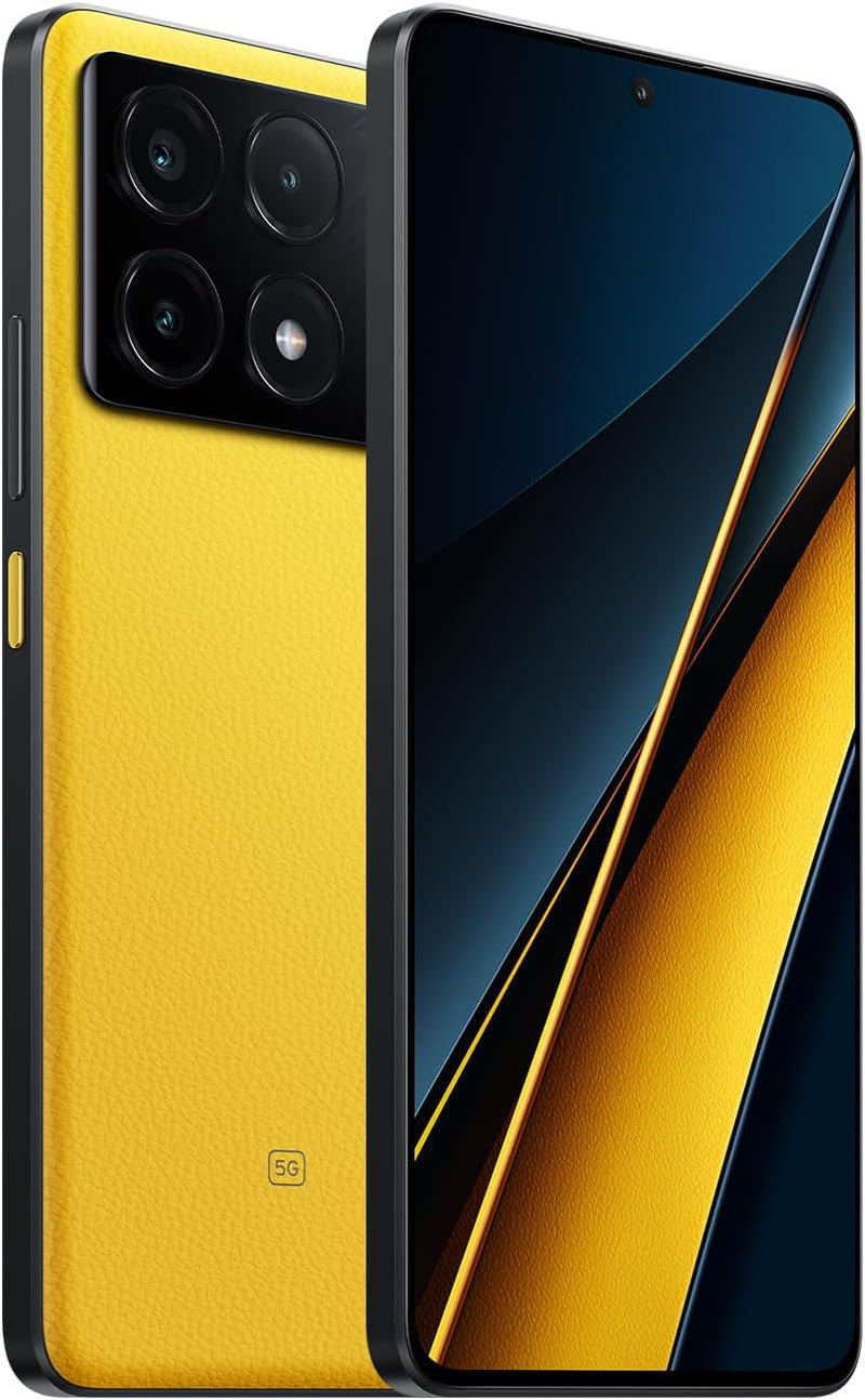 Xiaomi Poco X6 Pro - Ballack store 