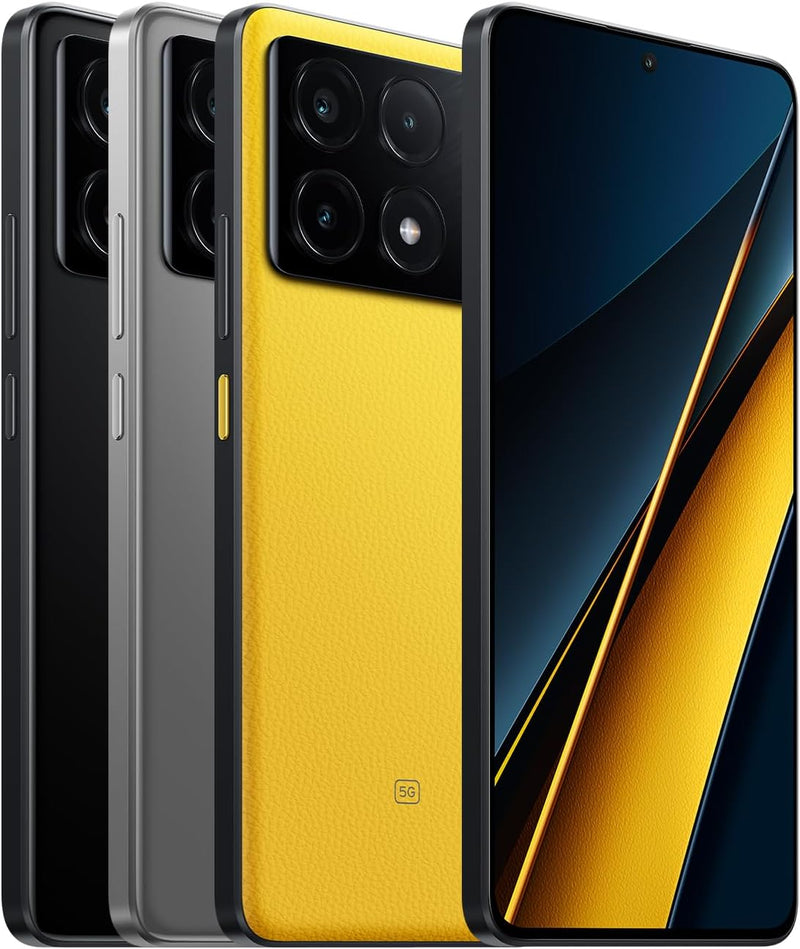 Xiaomi Poco X6 Pro - Ballack store 