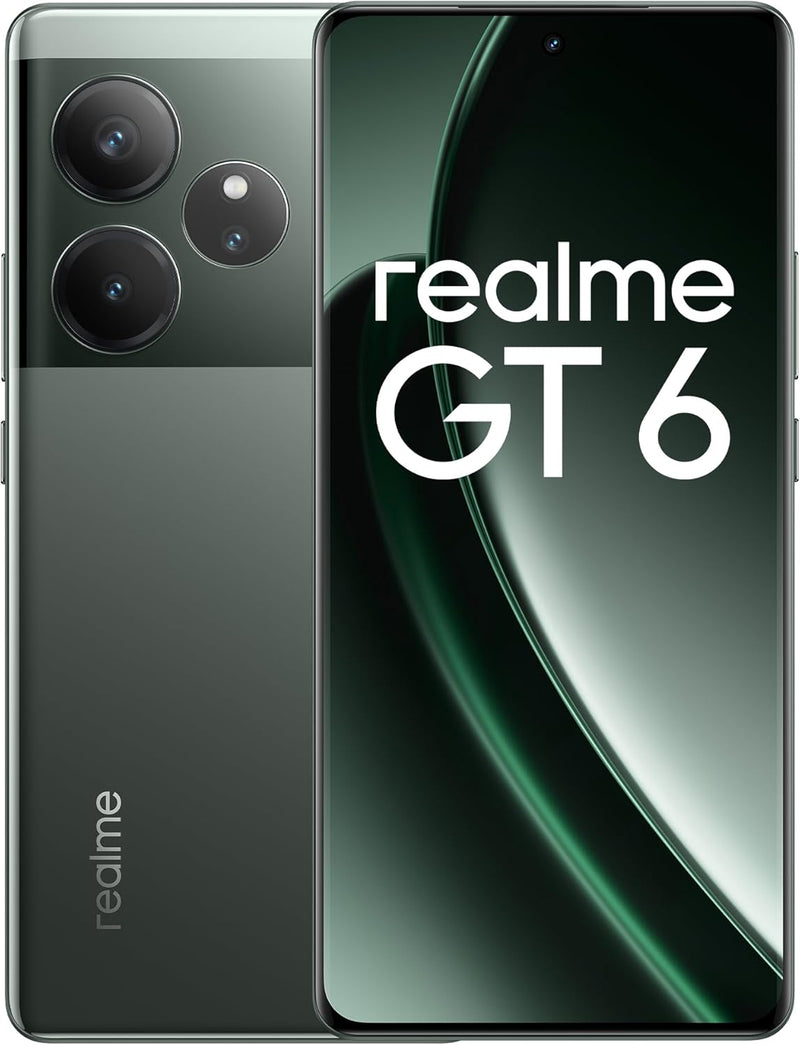 Realme GT6 5G