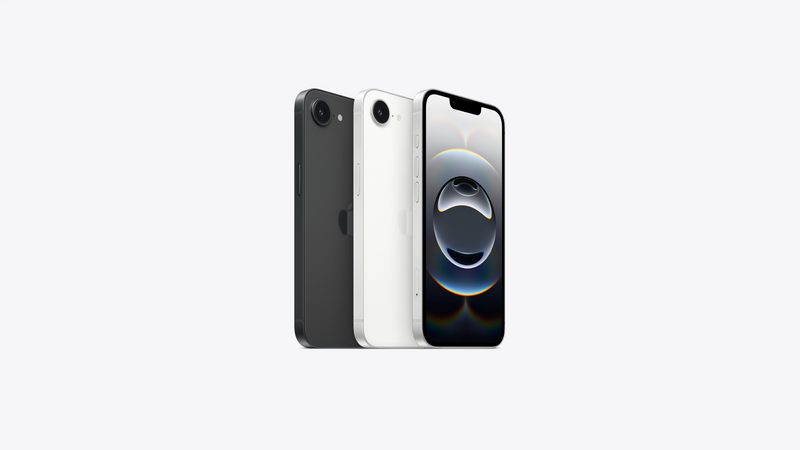 Apple iPhone 16E
