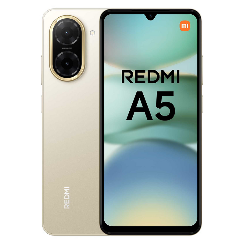 Xiaomi Redmi A5
