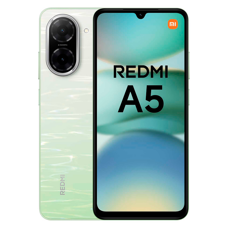 Xiaomi Redmi A5