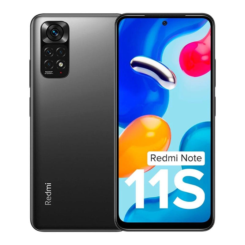 Xiaomi Redmi Note 11s - Ballack store 