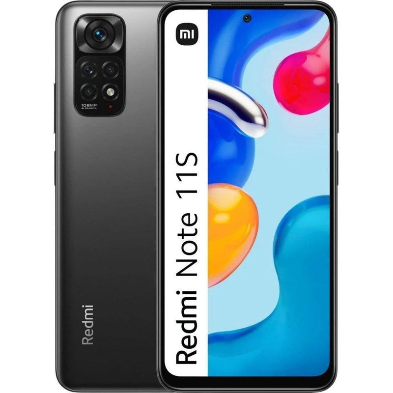 Xiaomi Redmi Note 11s - Ballack store 