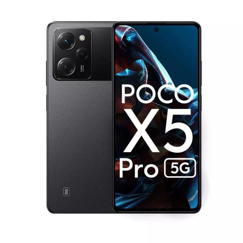 Xiaomi Poco X5 Pro - Ballack store 