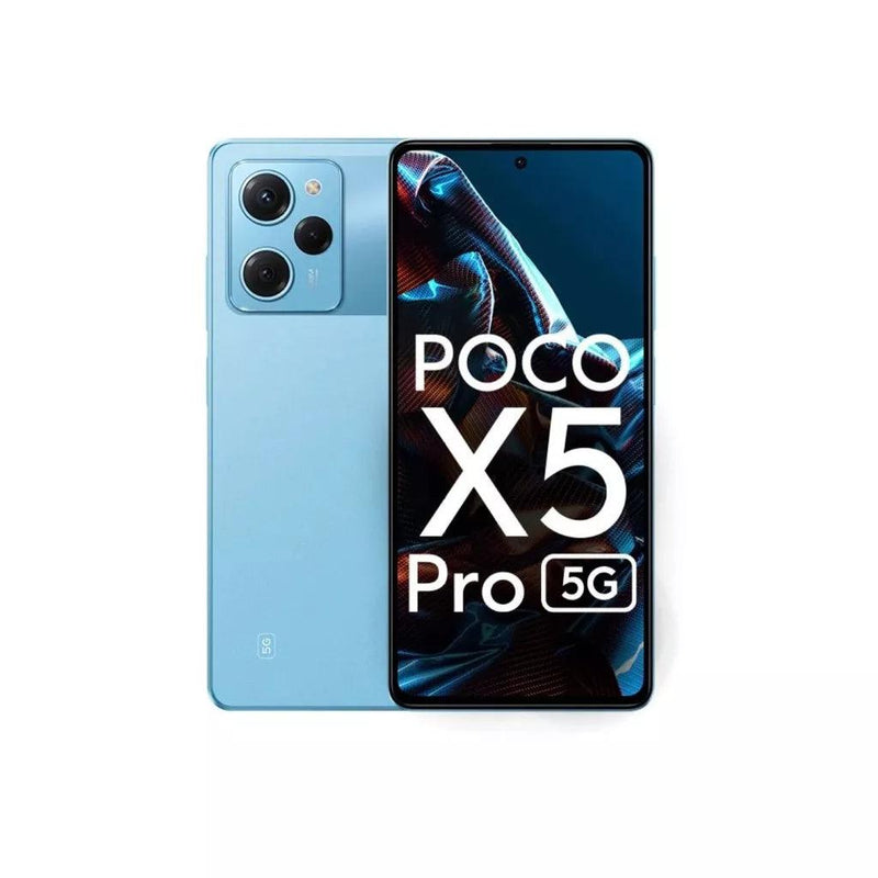 Xiaomi Poco X5 Pro - Ballack store 