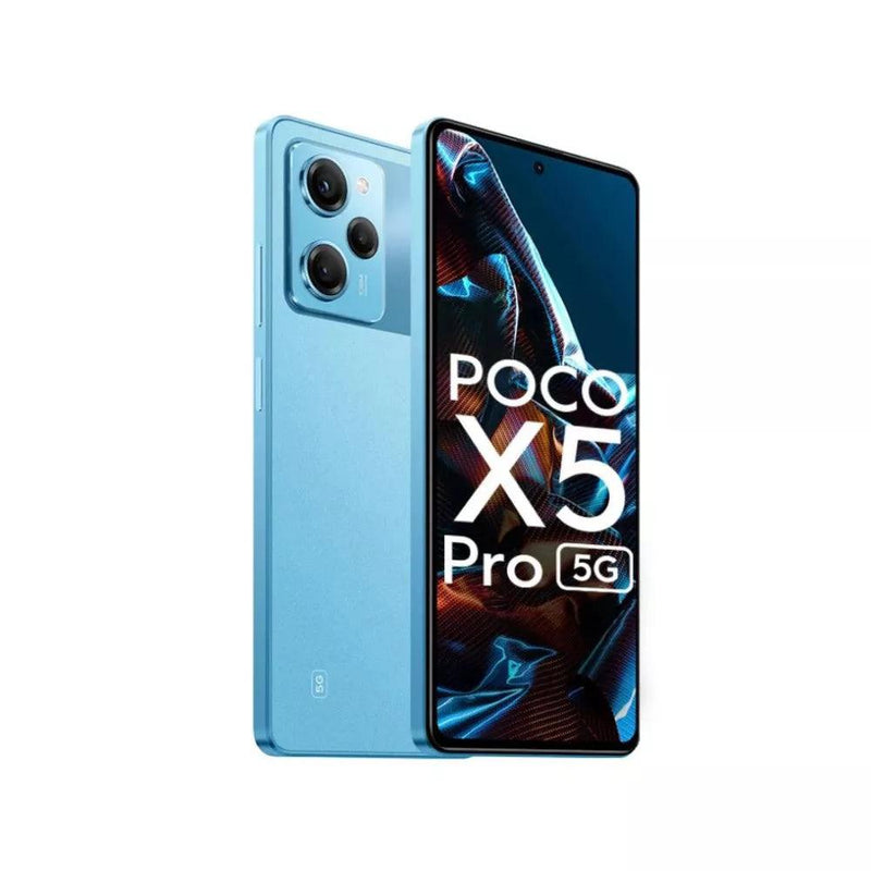 Xiaomi Poco X5 Pro - Ballack store 