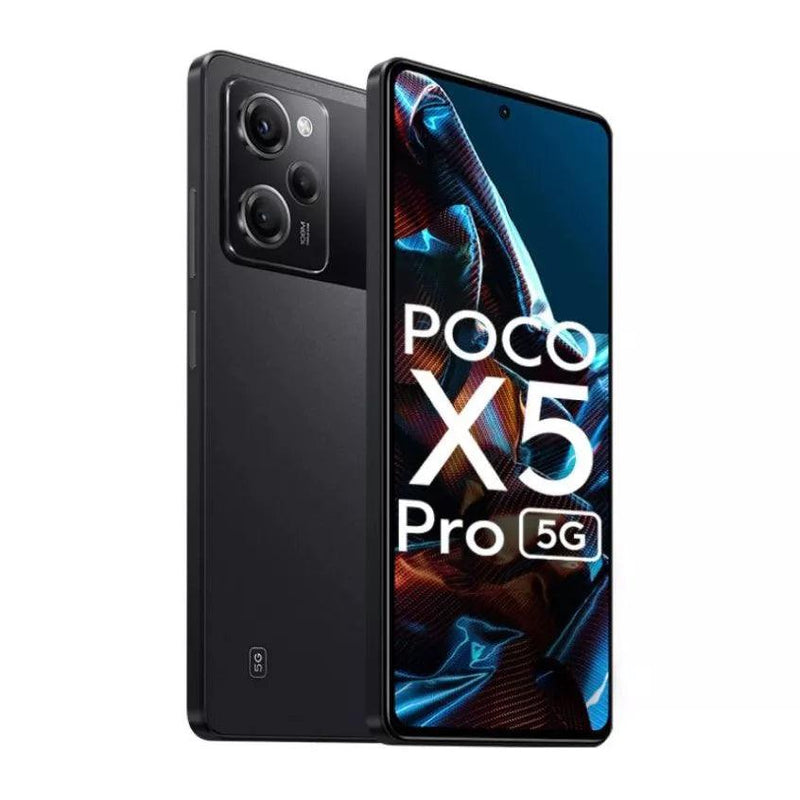 Xiaomi Poco X5 Pro - Ballack store 