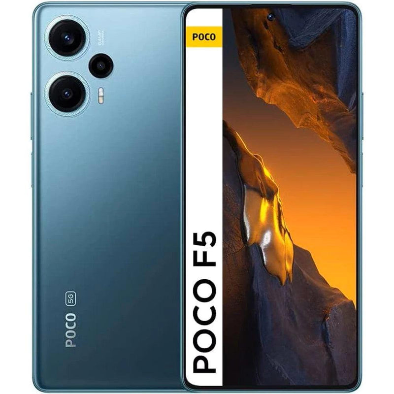 Xiaomi Poco F5 - Ballack store 