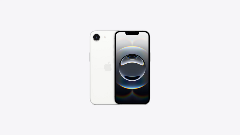 Apple iPhone 16E