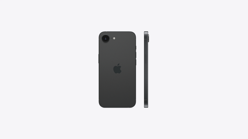 Apple iPhone 16E